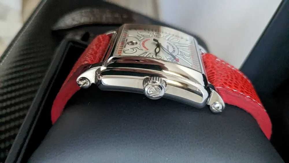 Ceas Franck Muller