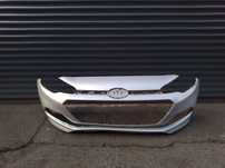 Продавам предна броня за Хюндай и20 Hyundai i20