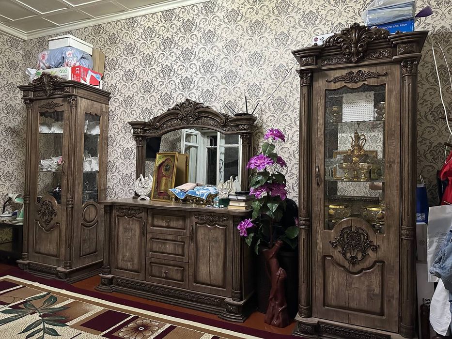 Комод - Пенал мебель