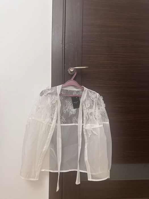 Рубашка/блузка новая