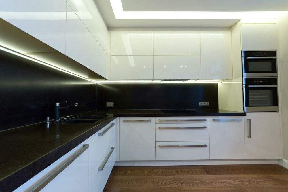 Кухня мебель под заказ