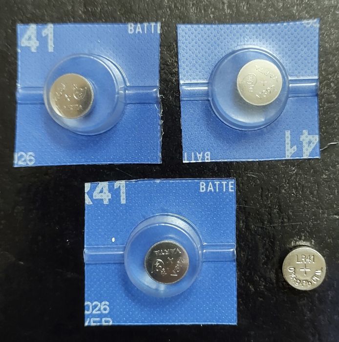 vând accesorii ceasuri