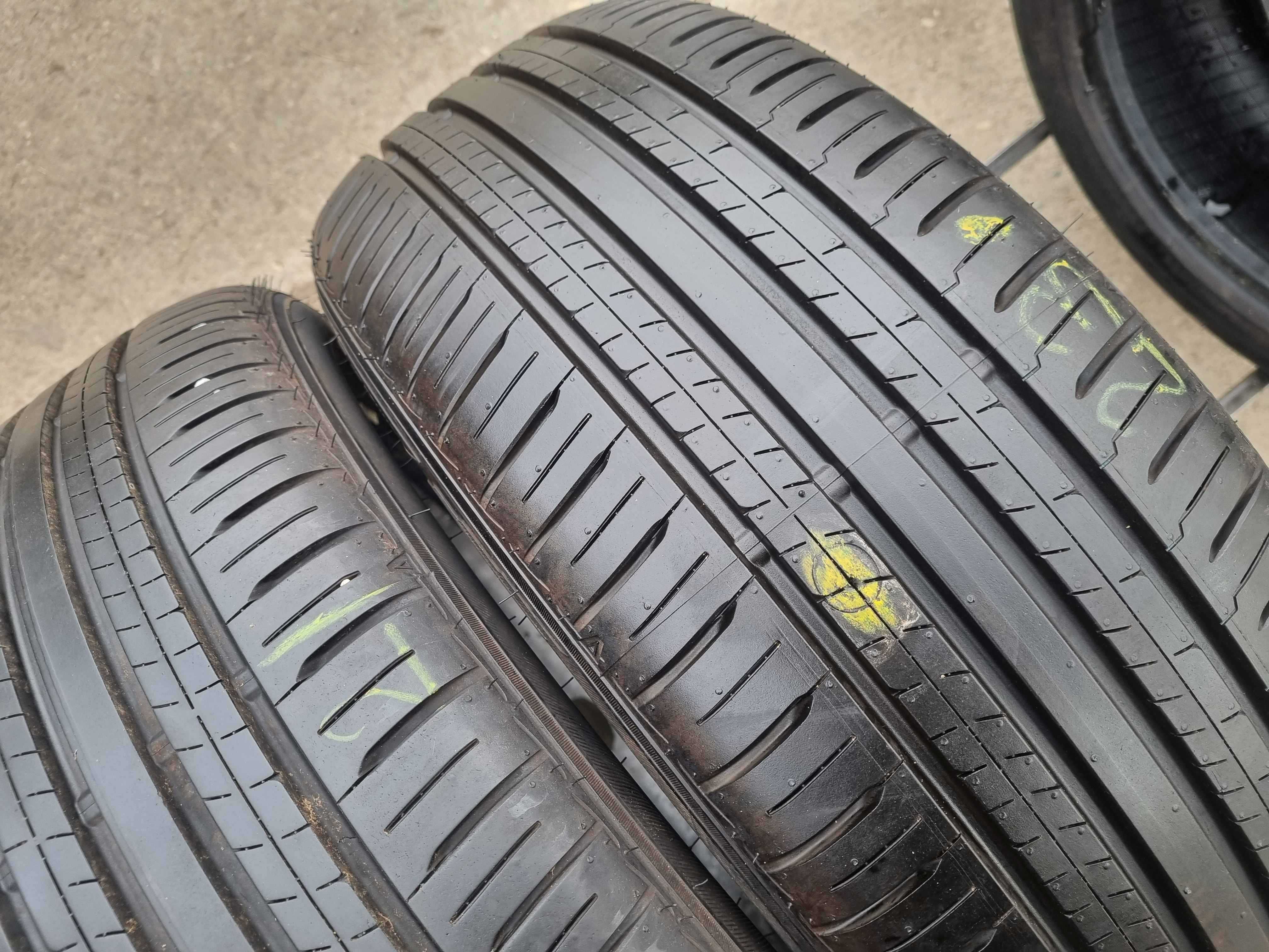 SET 2 Anvelope Vara 215/50 R18 FALKEN Ziex ZE310A 92V