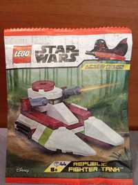 Lego 912313 Republic fighter Tank polybag, nou,sigilat