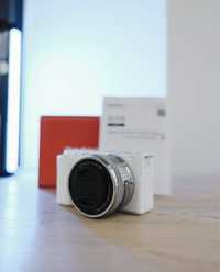 Sony Zv-E10 kit 16-55mm White