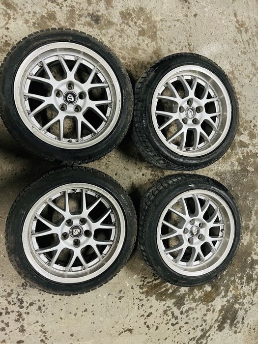 Диски оригинал Германия Реал