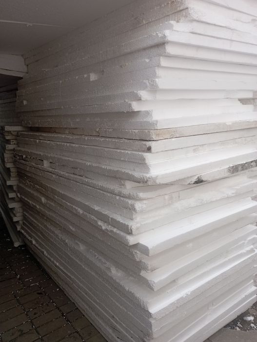 Penoplast pokak пенопласт россияники