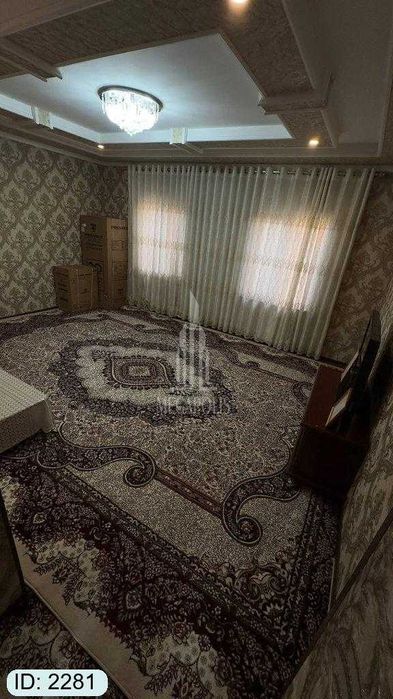 ПРОДАЁТСЯ УЧАСТОК №2281 Geofizika tarafda uchastka