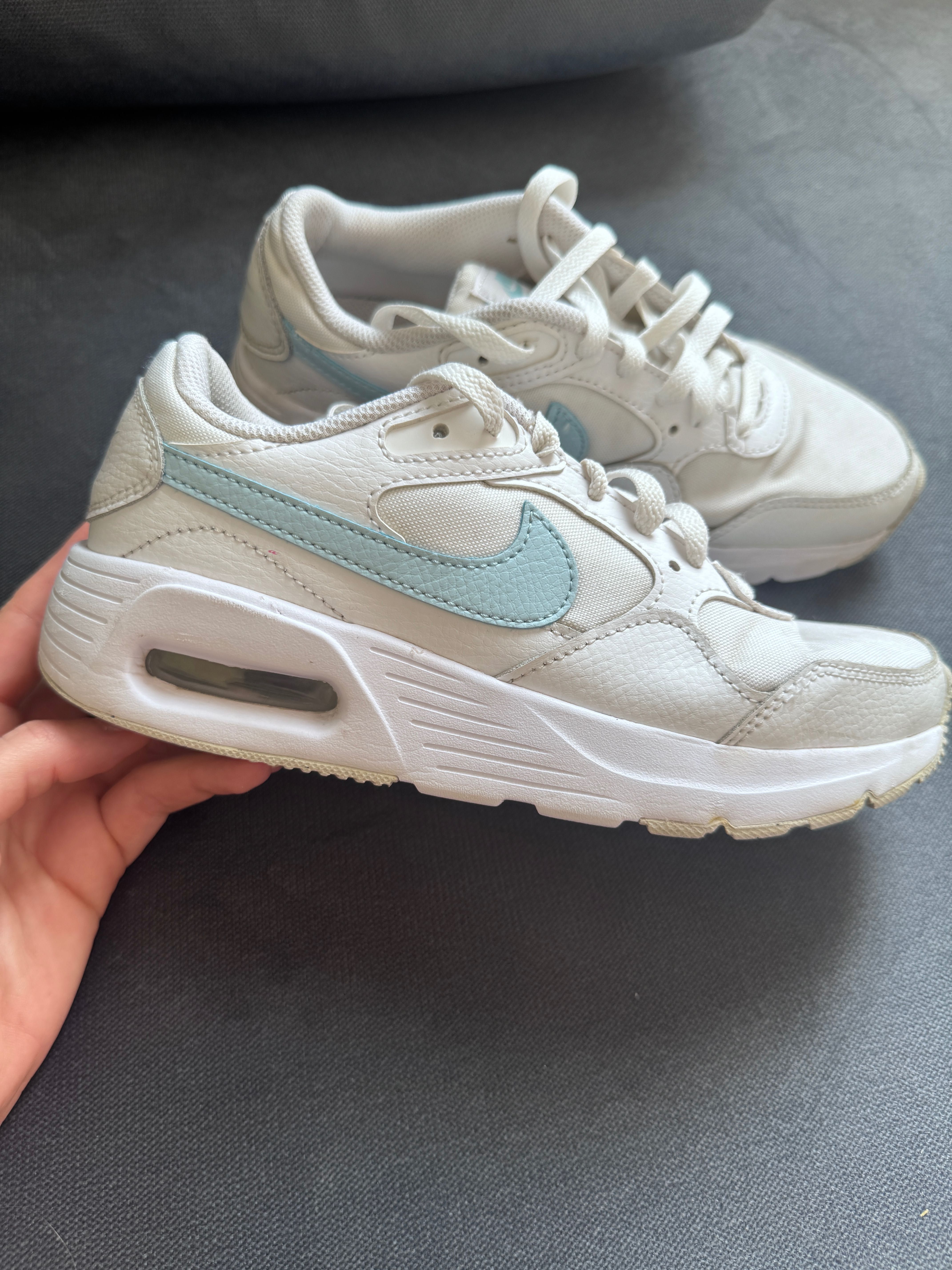 Маратонки Nike Air Max SC