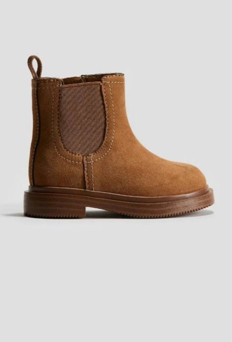 Новые Ботиночки  Челси от H&M