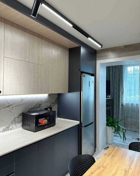 5-комнатная квартира на Ц-6 (77 серия)-простор ID: 4302