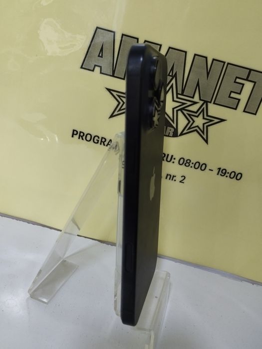 iPhone 16 pro max (CTG)