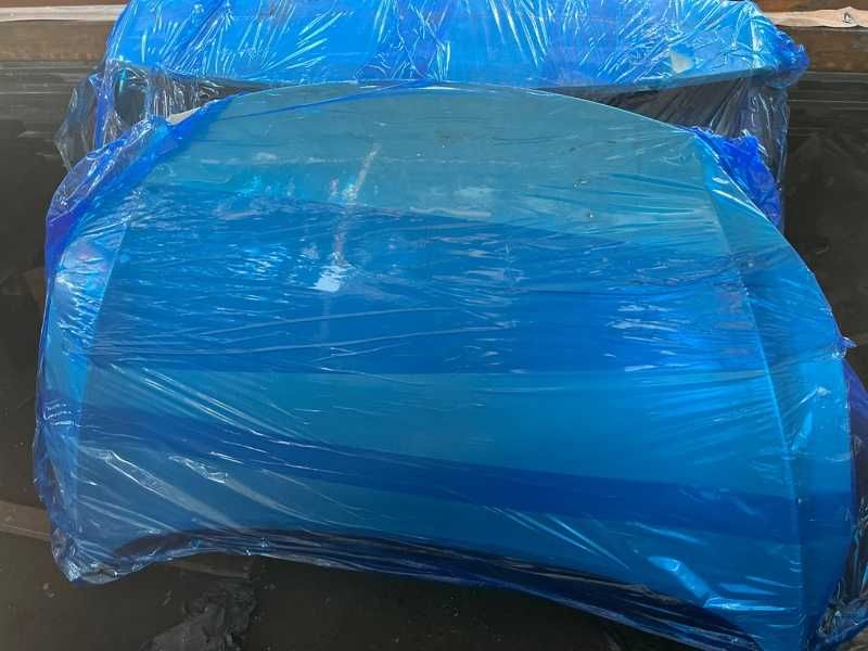 Капот Hyundai Elantra MD 2011