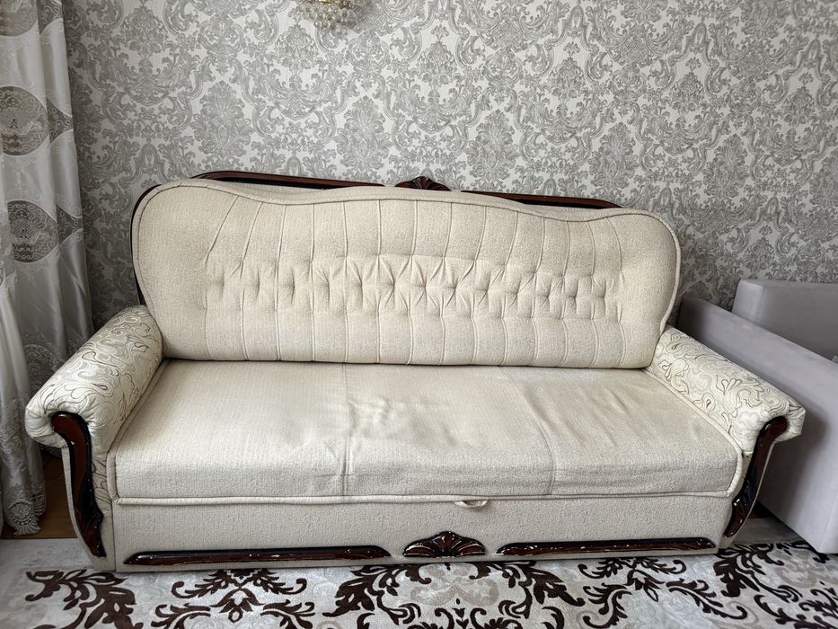 Диван раскладной