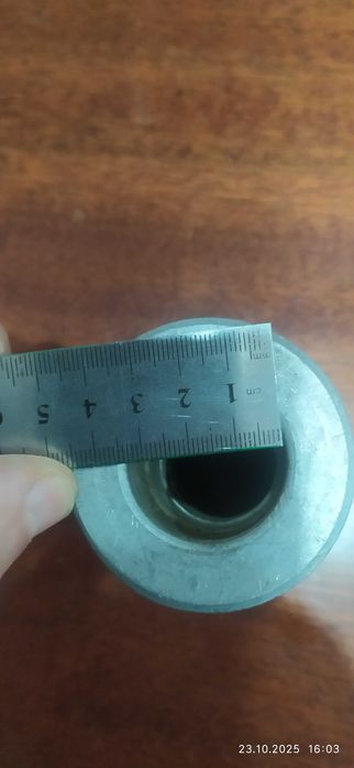 зачистной для фольгированных пластиковых труб 32/40 или обмен на 20/25