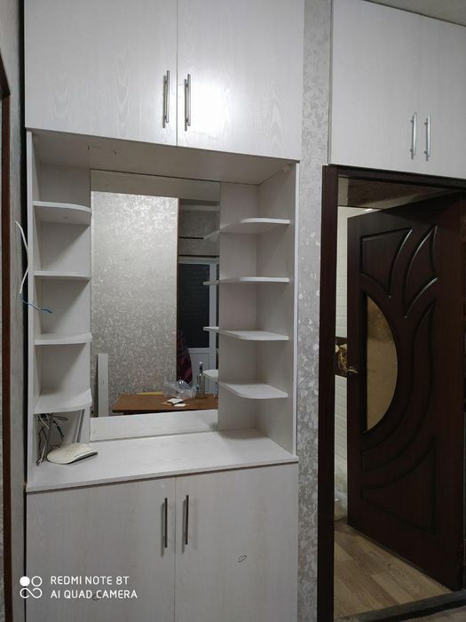 Срочно продаётся 3х комнатная квартира Аранча военный городок