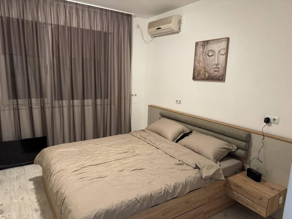 Дава се под наем Тристаен апартамент в Бургас, Възраждане - 70 кв.м за 765 € - Снимка #3