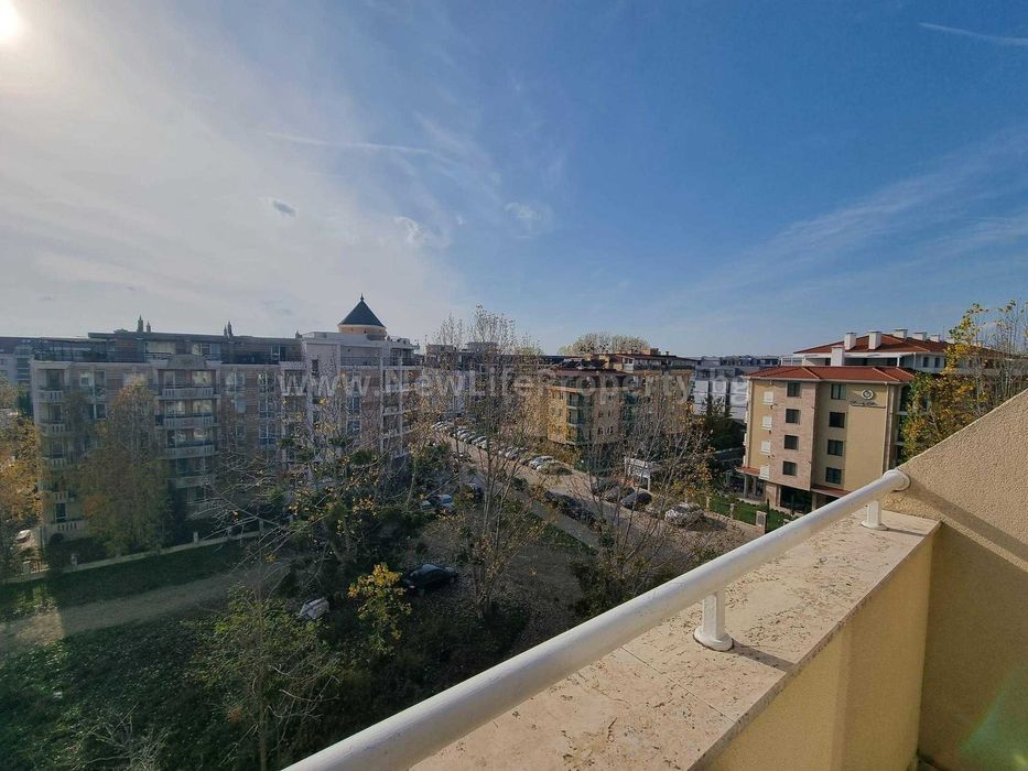 Продава се Тристаен апартамент в к.к. Слънчев бряг - 119 кв.м за 1874 €/кв.м - Снимка #20