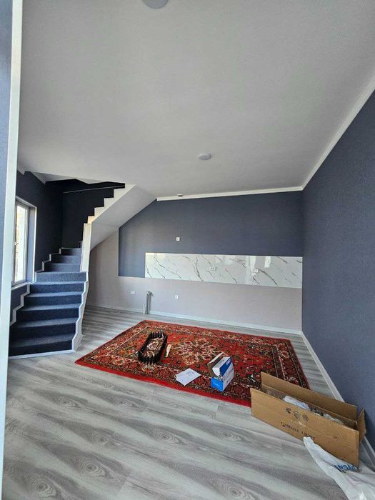 Сергели. Хонобод махалляси. 1 сотихда 4 хонали зор уй сотаман