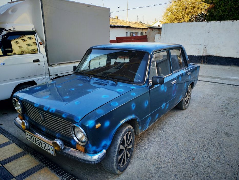 Продаëтся, ваз 011