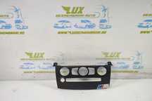 Ornament bord clima climatornic 51457063145 BMW Seria 5 E60/E61  [din 2003 pana  2007] seria