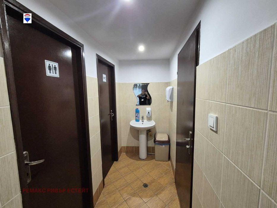 Продава се Заведение в Русе, Широк център - 133 кв.м за 962 €/кв.м - Снимка #12
