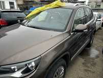 VW TIGUAN avariat 7.000€