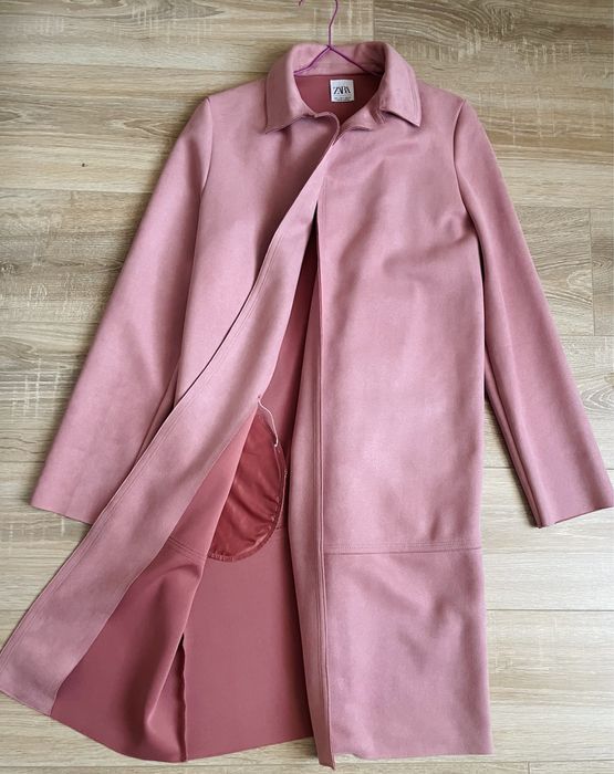 Палто на ZARA