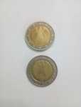 Vand monede 2 euro Gemania
