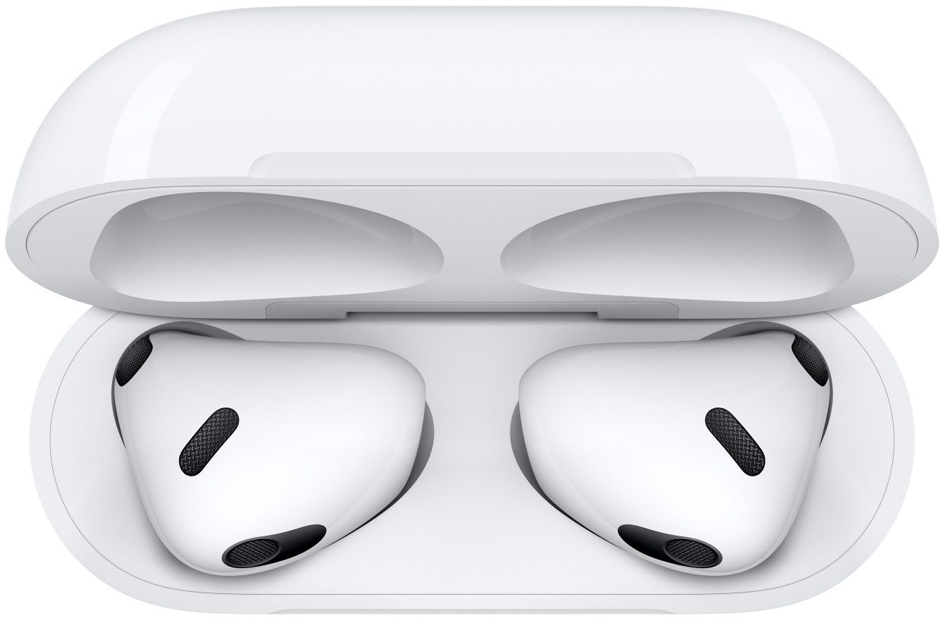 AirPods 3 – Tez Yetkazib Beramiz! Sifatli Mahsulot + 1 Oy Kafolat (Far