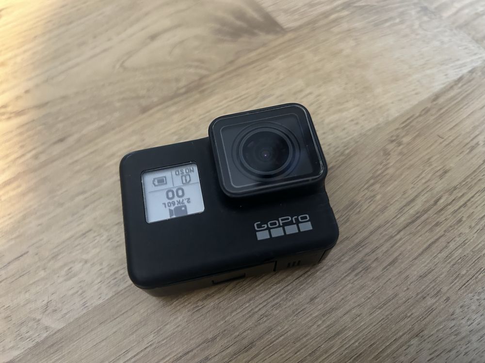 Camera Gopro 7 black