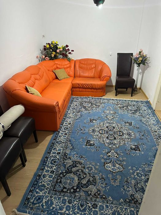 Casă spațioasă P+E 261 mp + 700 mp teren – Băicoi, direct proprietar!!