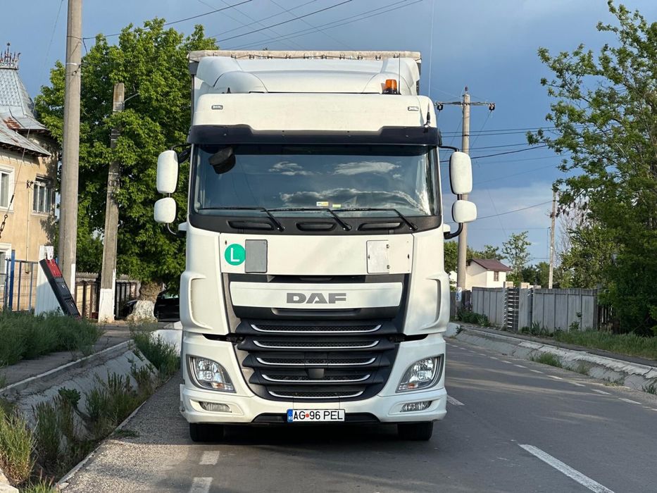 Daf XF 106.460