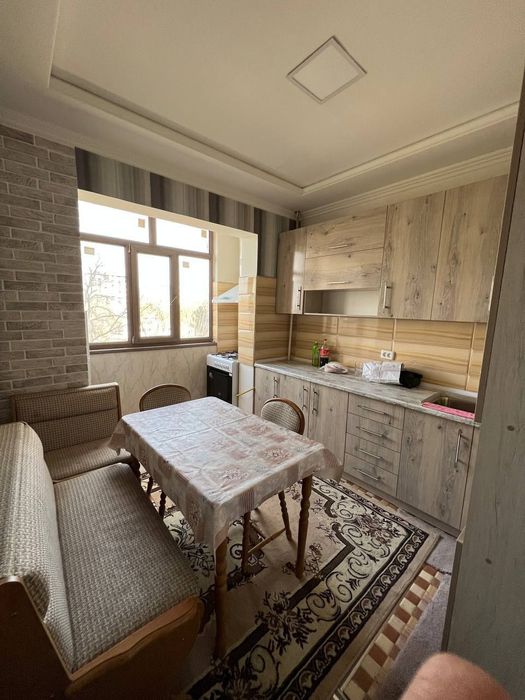 2 ком. Махтумкули. Аренда. 60м²