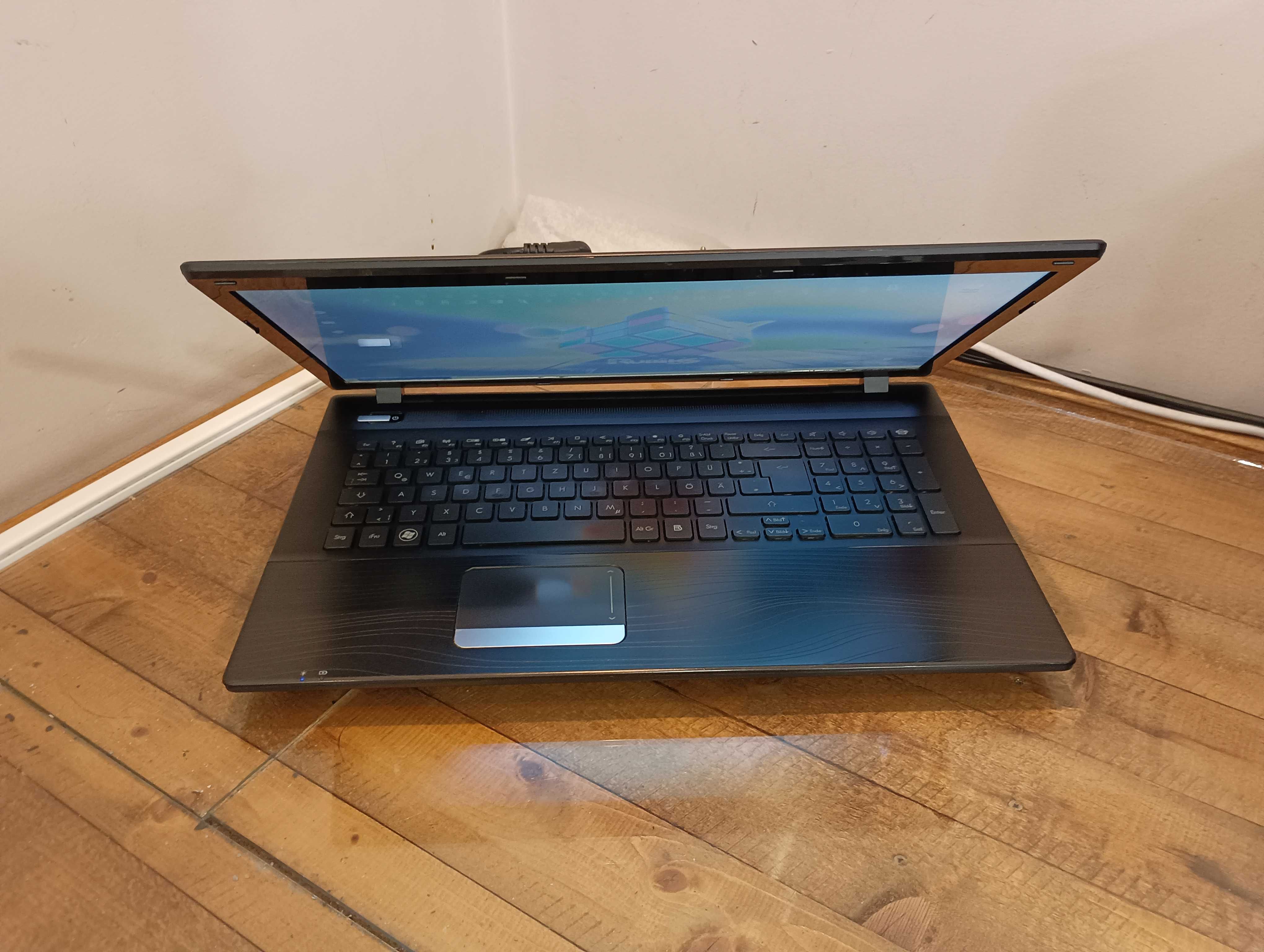 Лаптоп Packard Bell VAP70