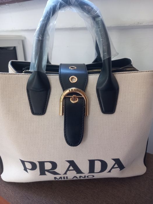 Geanta Pada, noua