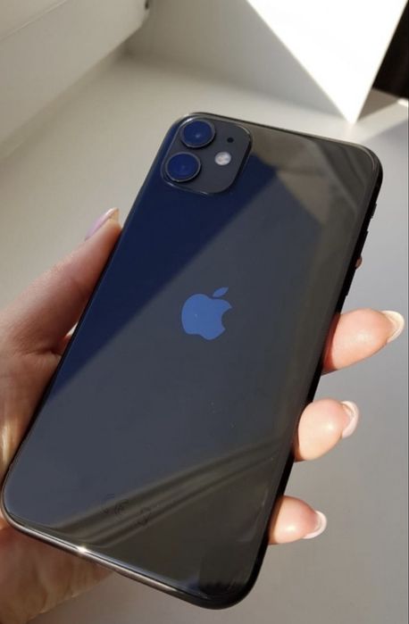 Айфон 11 / 128 гб