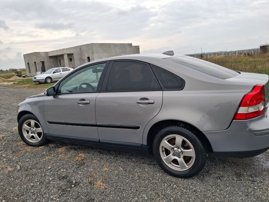 Vand Volvo S40 2007