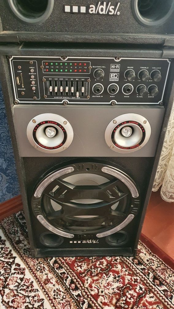 2800watt audio kalonkalar Hi-fi