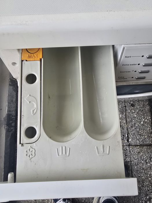 Miele SOFTSONIC W5825 7 кг