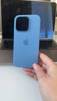 Iphone 15 Pro 256gb, Blue Titanium, cumparat din State