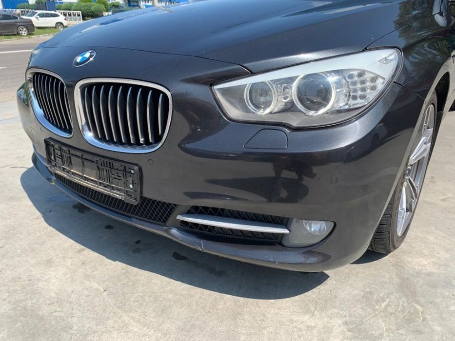 Dezmembrez bmw seria 5 gt/seria 5 gt f07/dezmembrez bmw gt/bara fata/