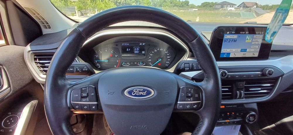De vanzare Ford Focus