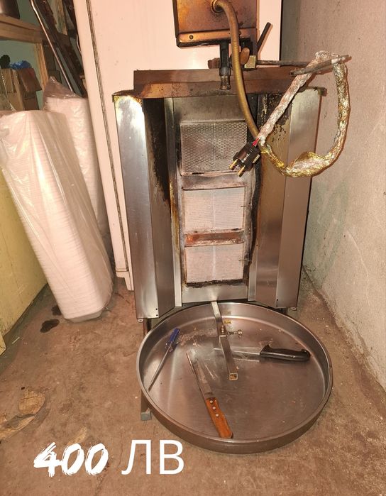 дюнер с горен мотор просто триябвада са изчисти