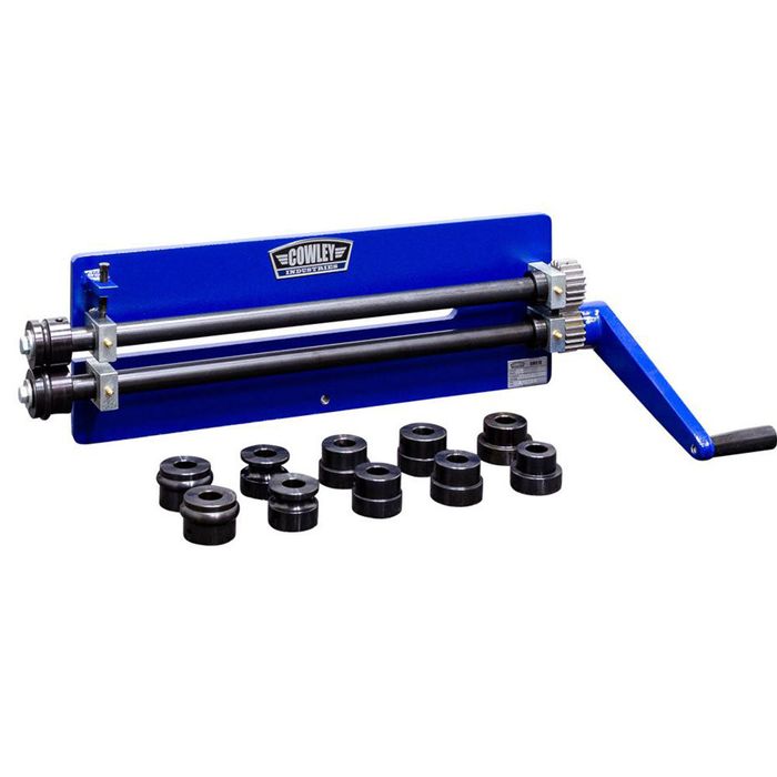 Masina de zencuit manuala 1.2 mm