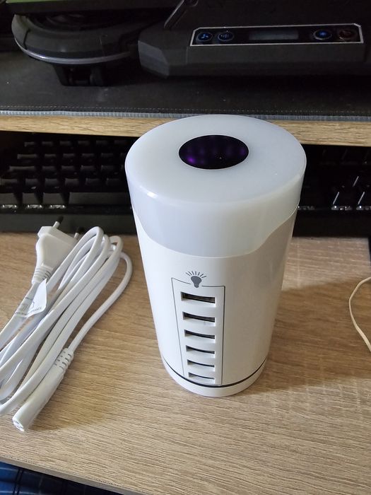 Statie de incarcare usb