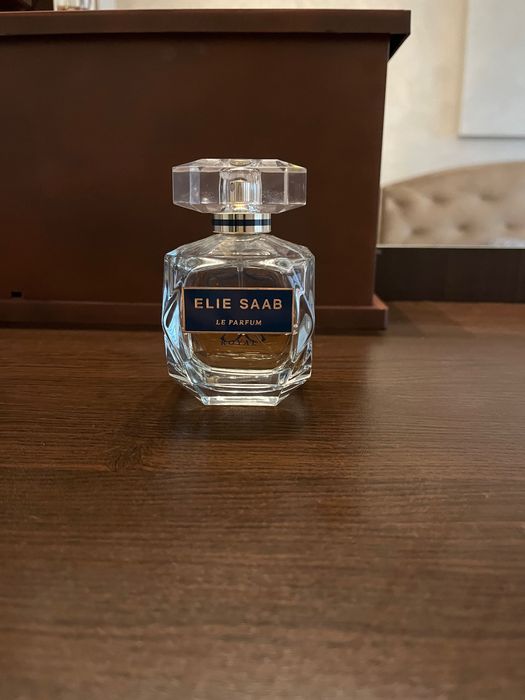 Elie Saab-Le parfum royal