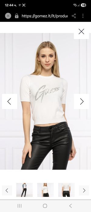 Дамски пуловер Guess