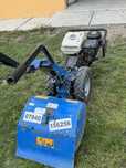 Bcs c8 cu motor honda 270