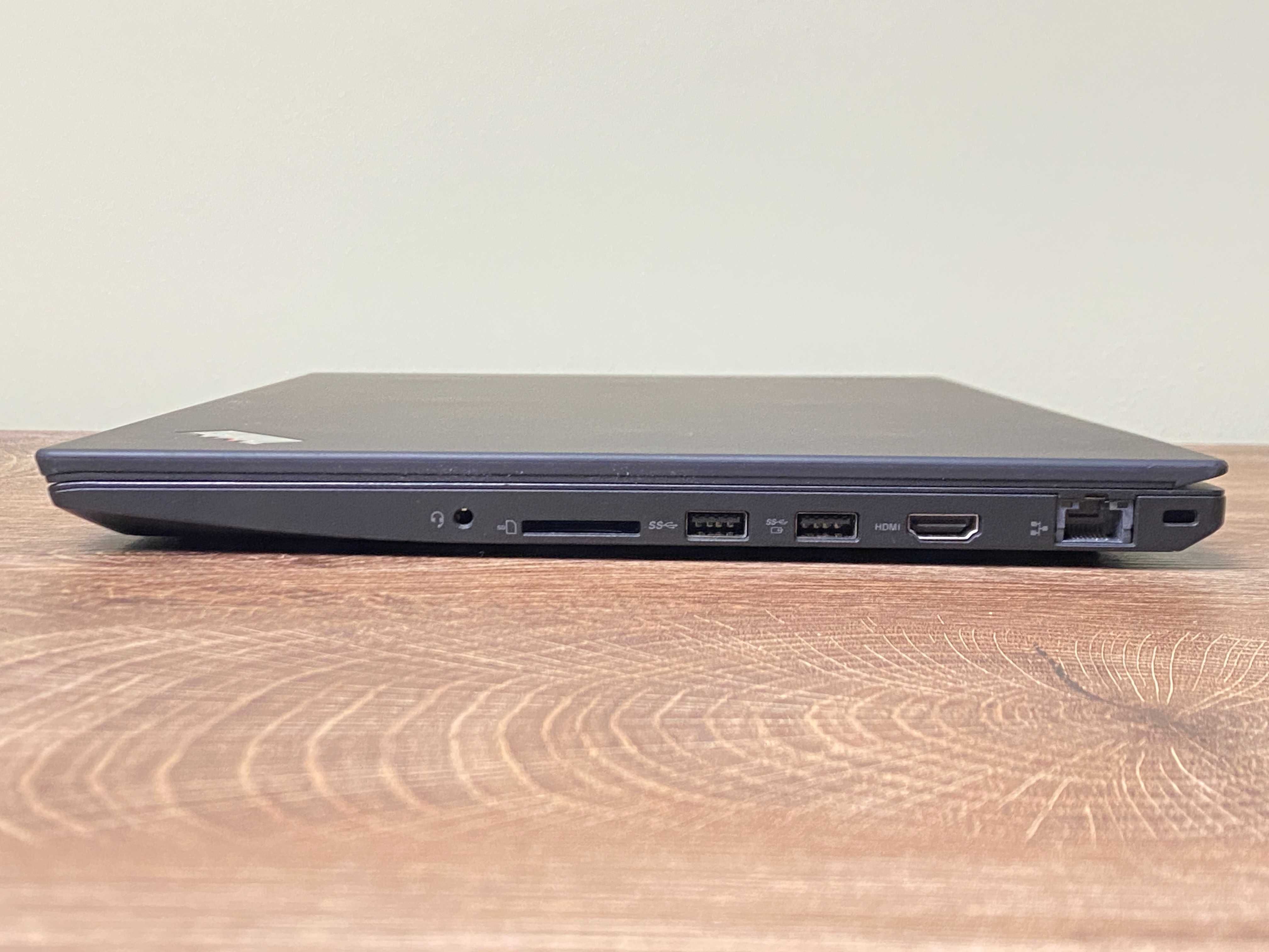 Лаптоп LENOVO THINKPAD L590 i5-8365u, 8GB, 256GB NVMe, 15,6"  FullHD